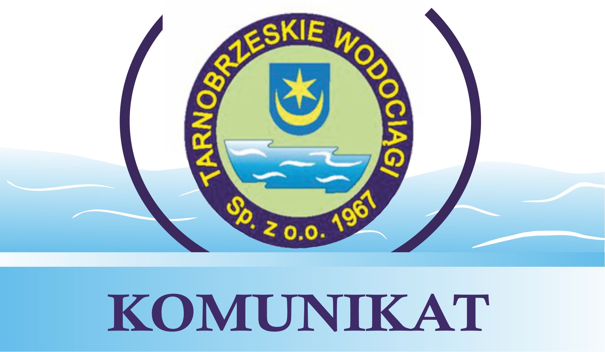 Awaria sieci wodociągowej! Przerwa w dostawie wody – 6 listopada 2023 r.